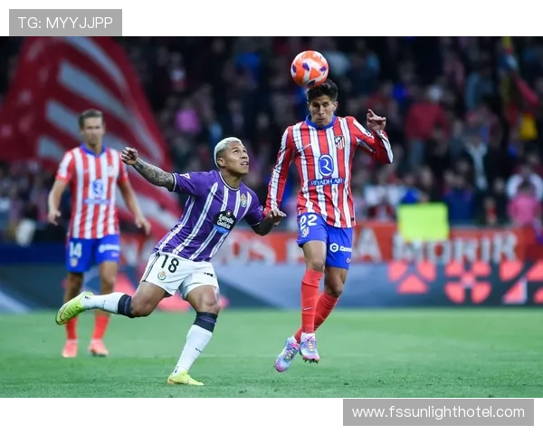 巴拉多利德俱乐部新赛季阵容更新 目标冲击西甲联赛前八