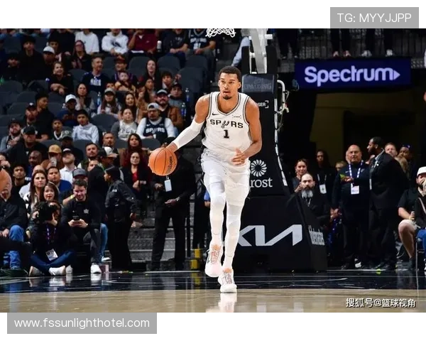文班亚马率队再创连胜纪录 马刺年轻核心爆发重燃季后赛希望