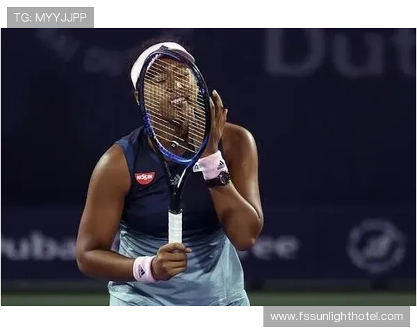 深入解析WTA顶级赛积分体系及其对世界排名格局的深远影响