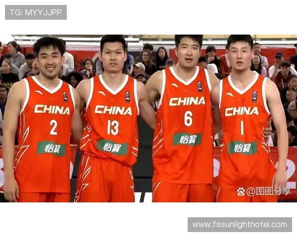 篮球世界杯：中国男篮迎战强敌，生死战能否逆袭晋级？