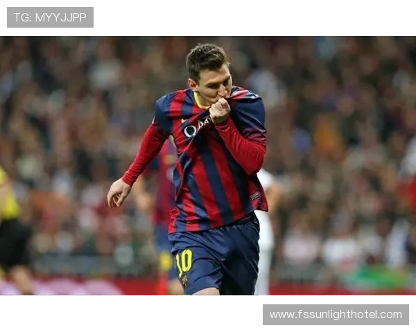 皇马11比1大胜巴萨 史诗级逆袭震撼足坛 梅西无力回天