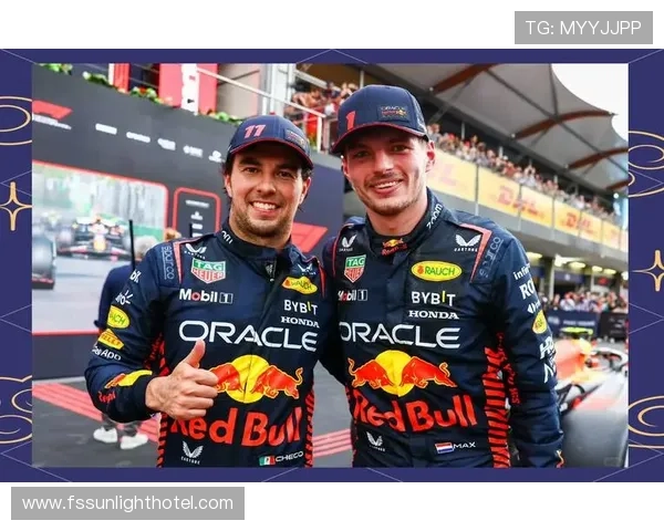 红牛车队技术升级引热议新赛季F1竞争格局或将迎来巨大变化