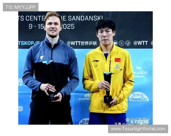 网球世界再掀波澜 新星挑战老将争夺年度最佳殊荣